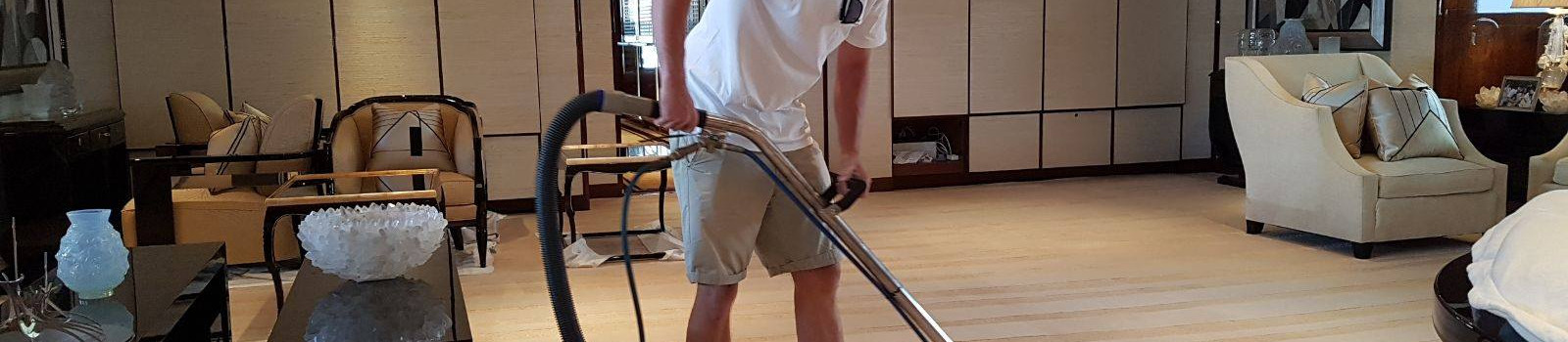 Puramyst Interior Sanitisation | Indi-Clean